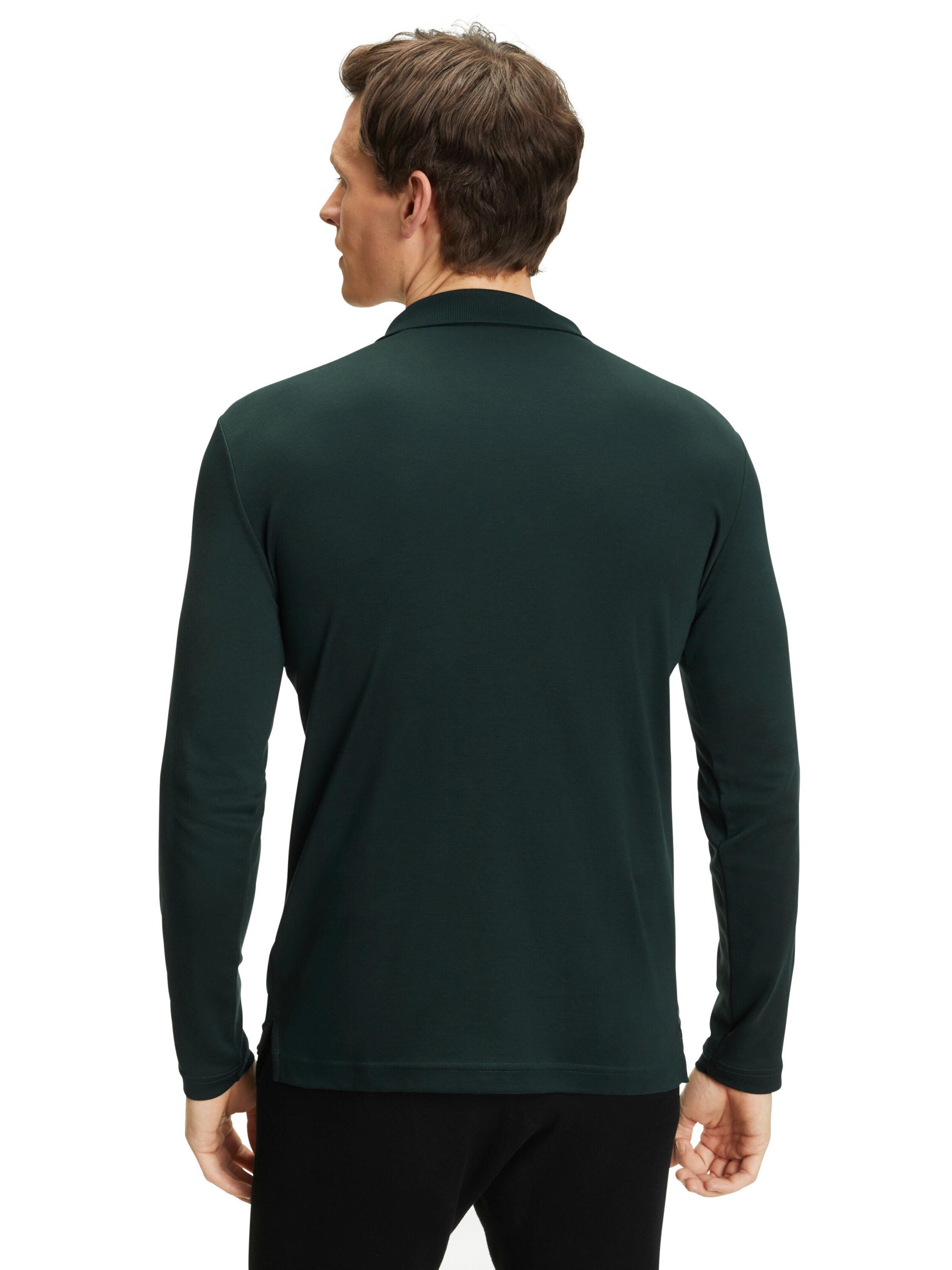 FALKE Shirt 'Essential' in Blue