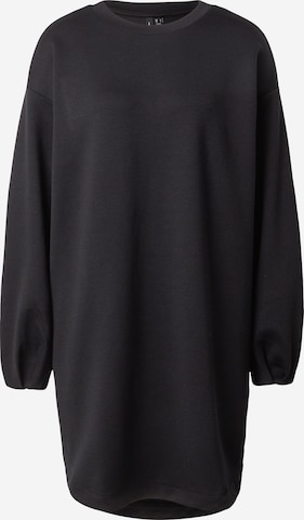 VERO MODA Mekko 'VMAUDREY' värissä musta: etupuoli