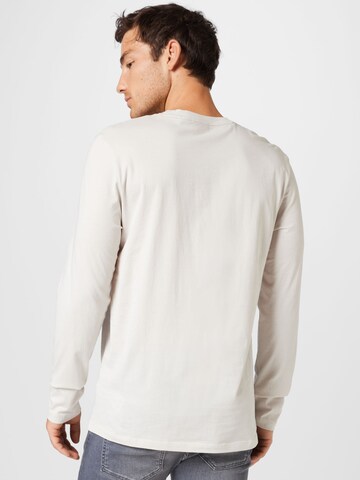 T-Shirt 'Derol 222' HUGO en beige