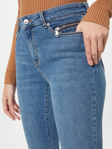 Skinny Jeans 'ALEXA' de la Ivy Copenhagen pe albastru