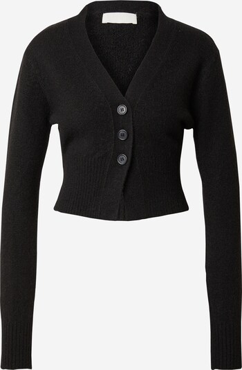LeGer by Lena Gercke Knit cardigan in Black, Item view