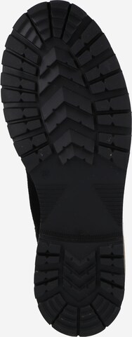 VERO MODA Lace-Up Ankle Boots 'Bello' in Black