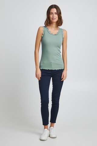 Haut Fransa en vert