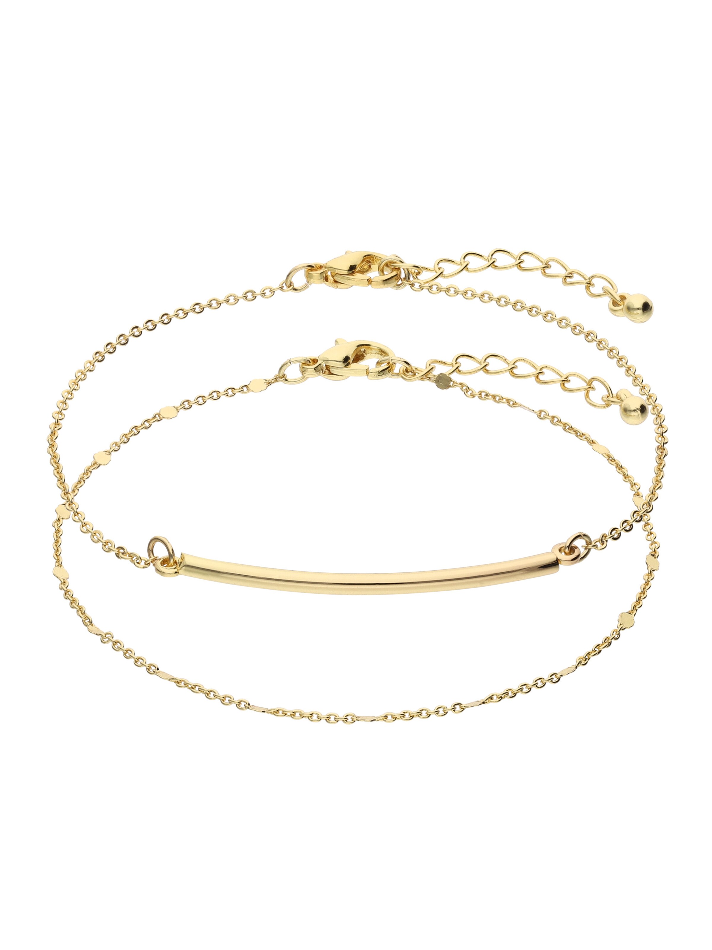Frauen Schmuck Six Armband in Gold - EJ49446 Frauen Schmuck Six Armband in Gold - EJ49446