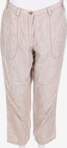 Gardeur Hose M-L in Beige: predná strana