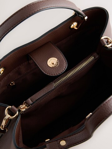 Borsa a tracolla di Next in marrone