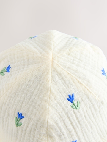 Next - Sombrero en beige