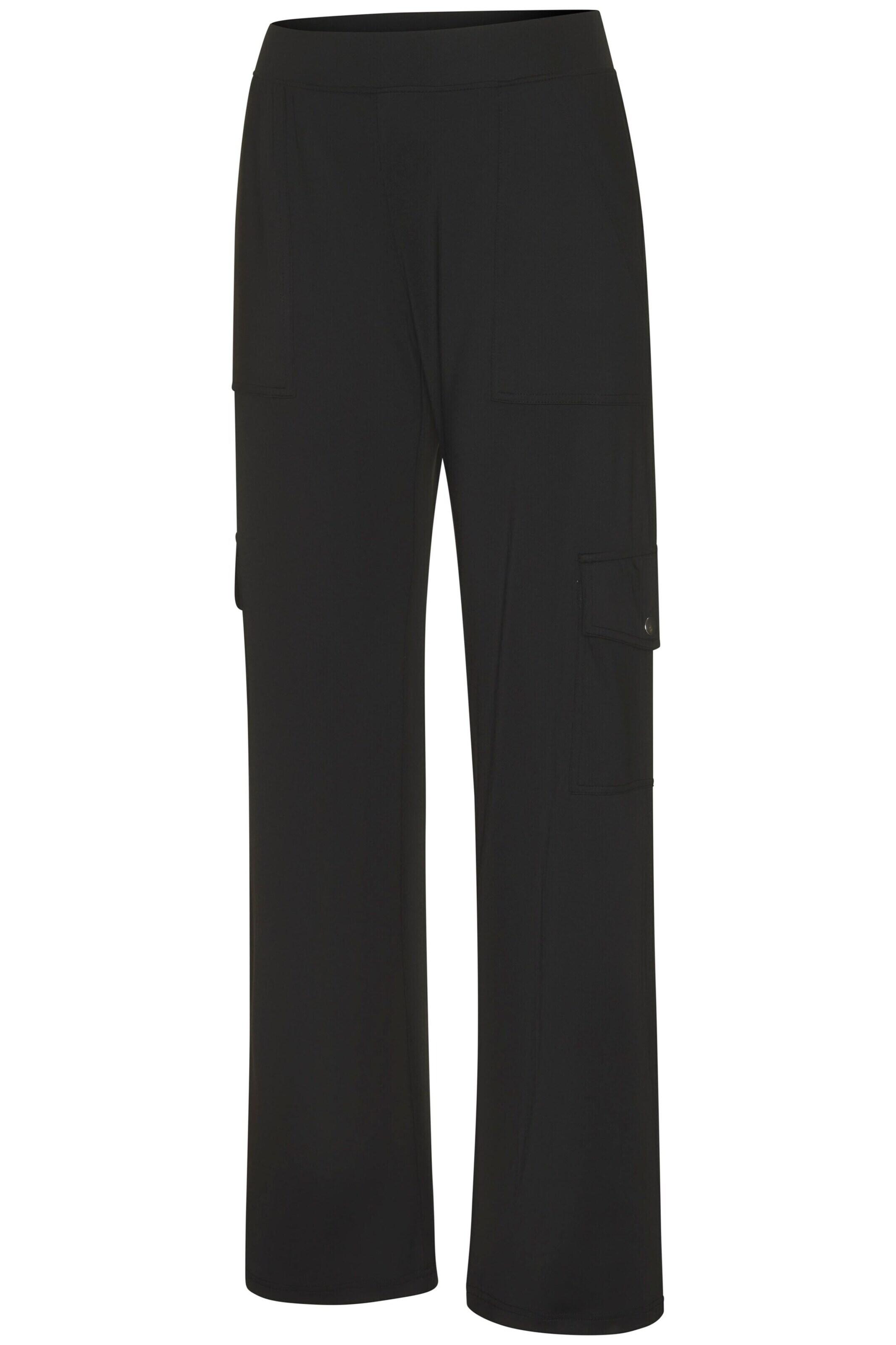 H.I.S Loosefit Hose in Schwarz