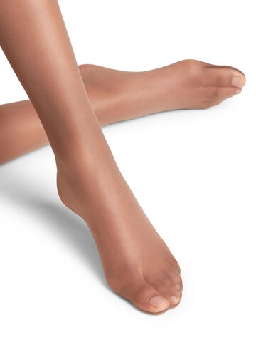 FALKE Strumpfhose 'Invisible Deluxe'‌‌‌‌ in Braun