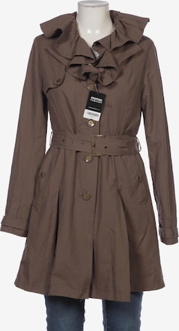 VILA Jacket & Coat in M in Brown: front