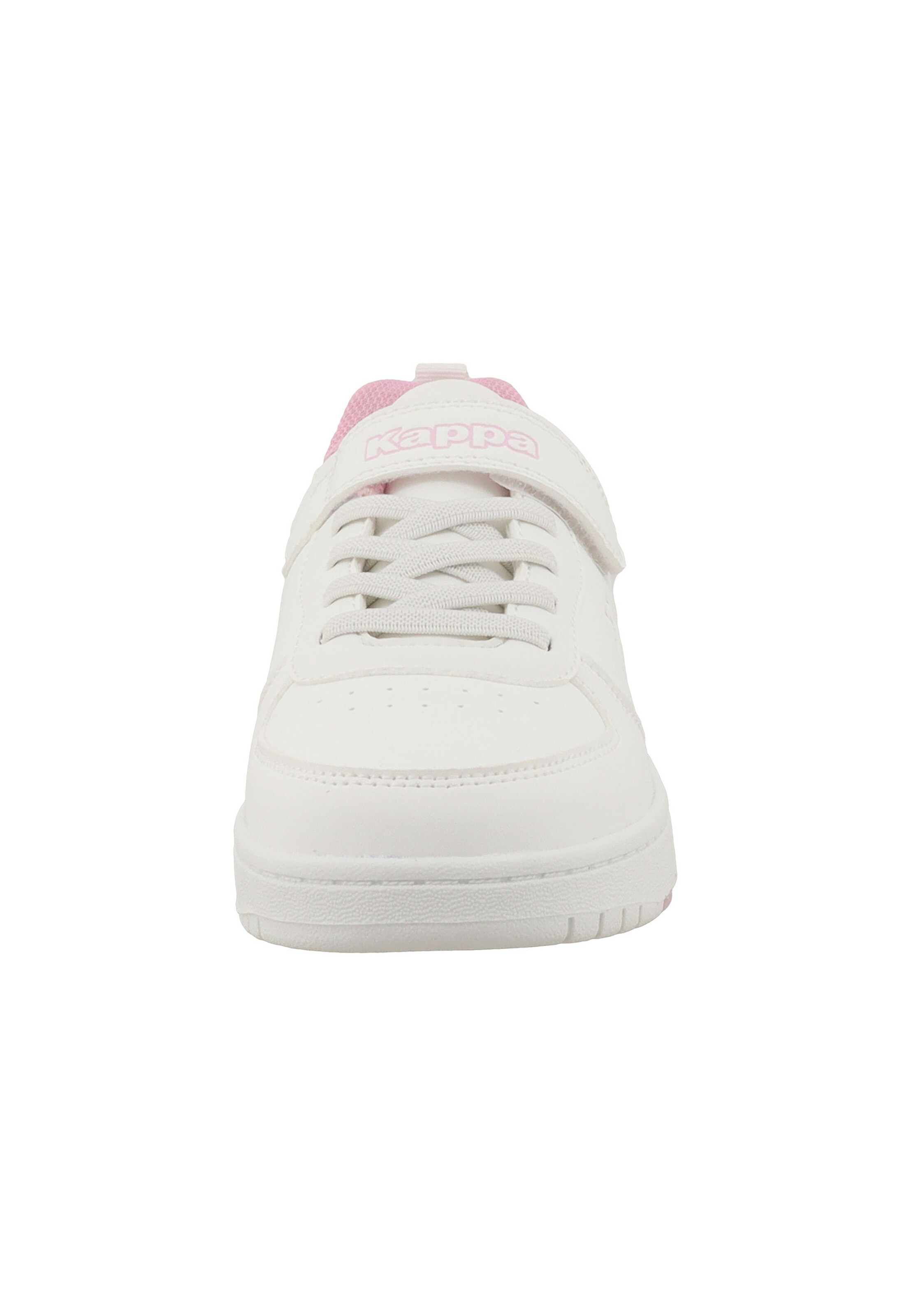Sneaker 'Fiala' di KAPPA in bianco