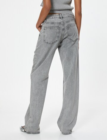 Koton Boot cut Jeans in Grey