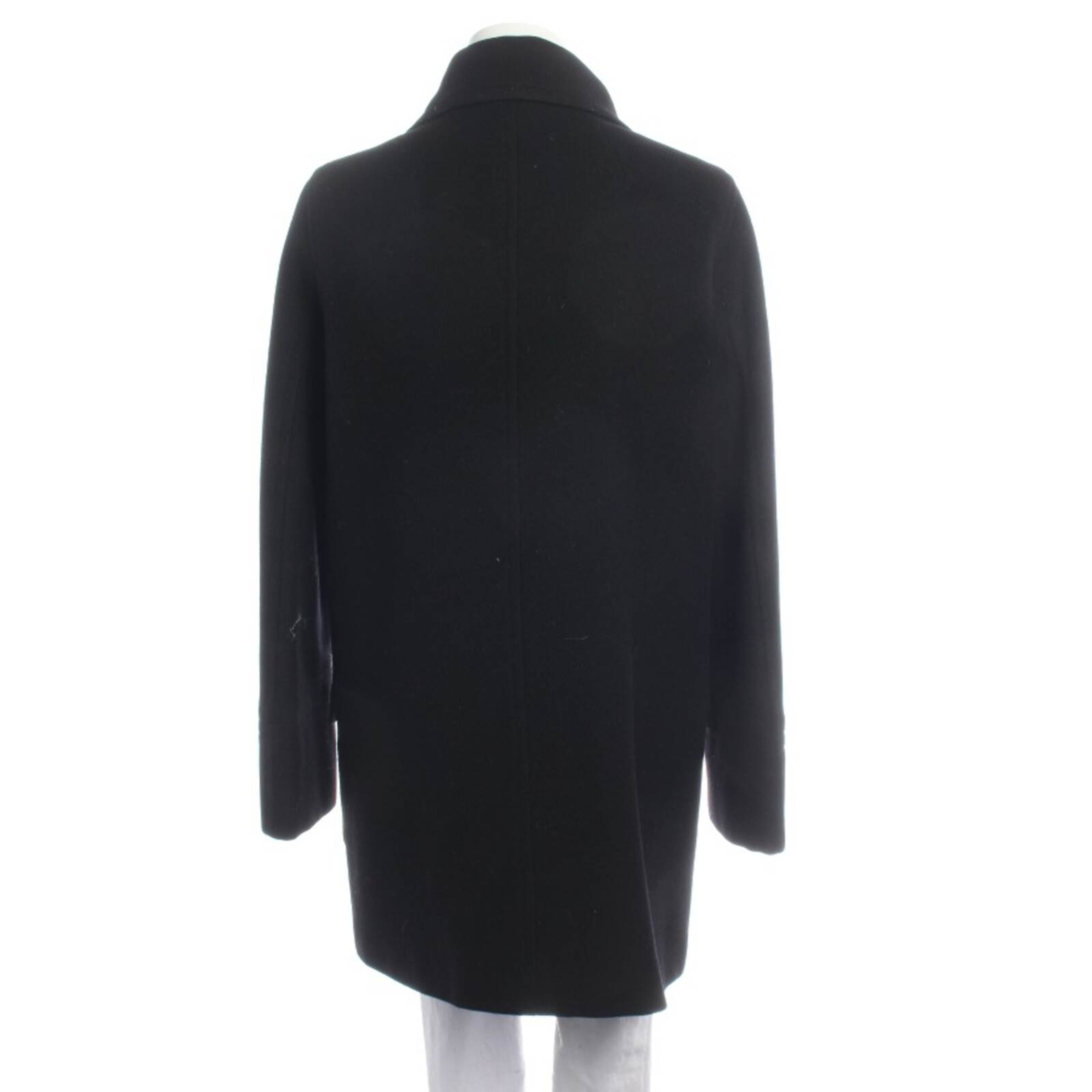 Windsor Übergangsjacke M in Schwarz