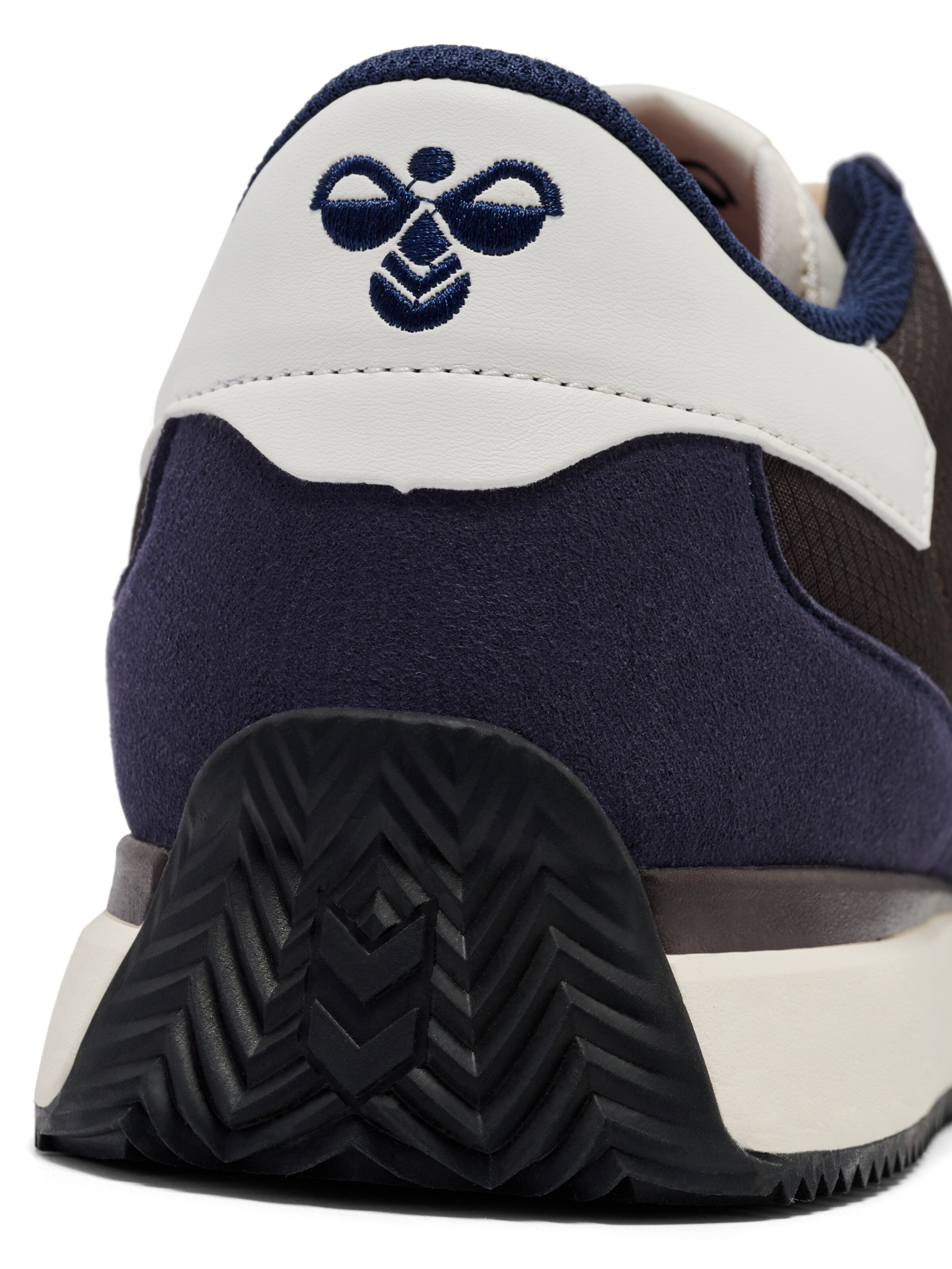 Hummel Sportssko 'STADION 23' i blå