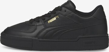 PUMA - Zapatillas deportivas bajas 'CA Pro Classic' en blanco: frente