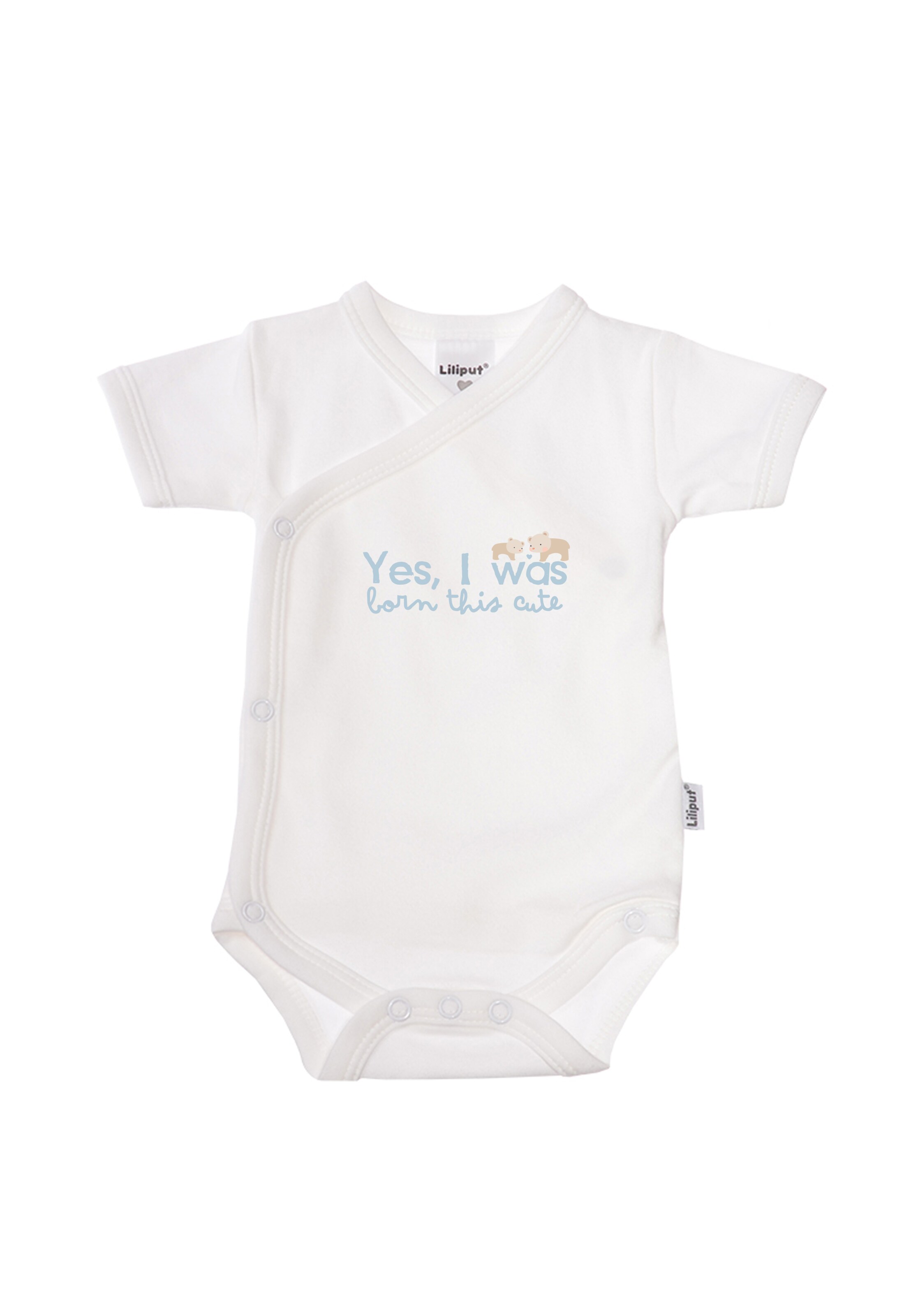 LILIPUT Romper/Bodysuit in Blue