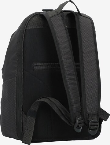 MANDARINA DUCK Backpack in Black