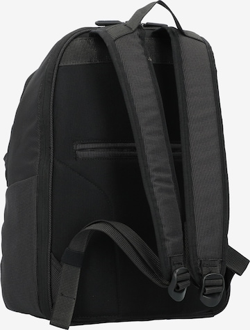 MANDARINA DUCK Rucksack in Schwarz