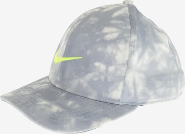 NIKE Hat & Cap in XS in Blue: front