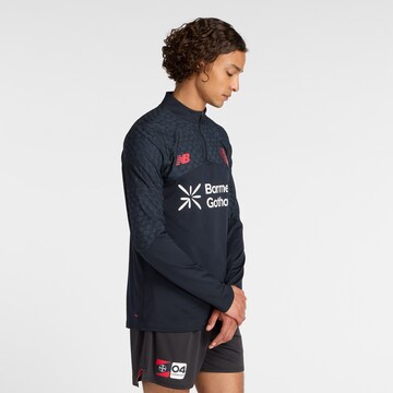 new balance Performance Shirt in Blue
