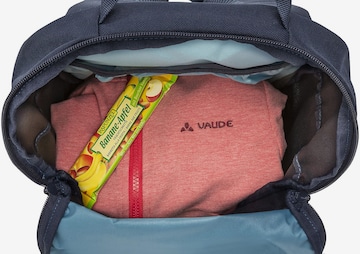 VAUDE Sports Backpack 'Hylax' in Blue