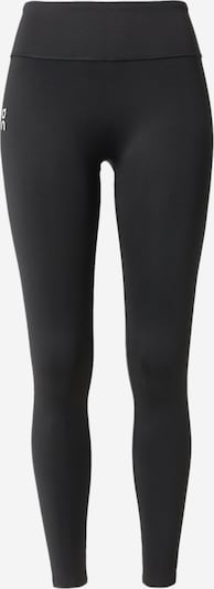 On Workout Pants 'Core' in Grey / Black, Item view