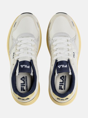 FILA Sneaker low 'FILA SKYLEAP wmn'‌‌‌ in Weiß