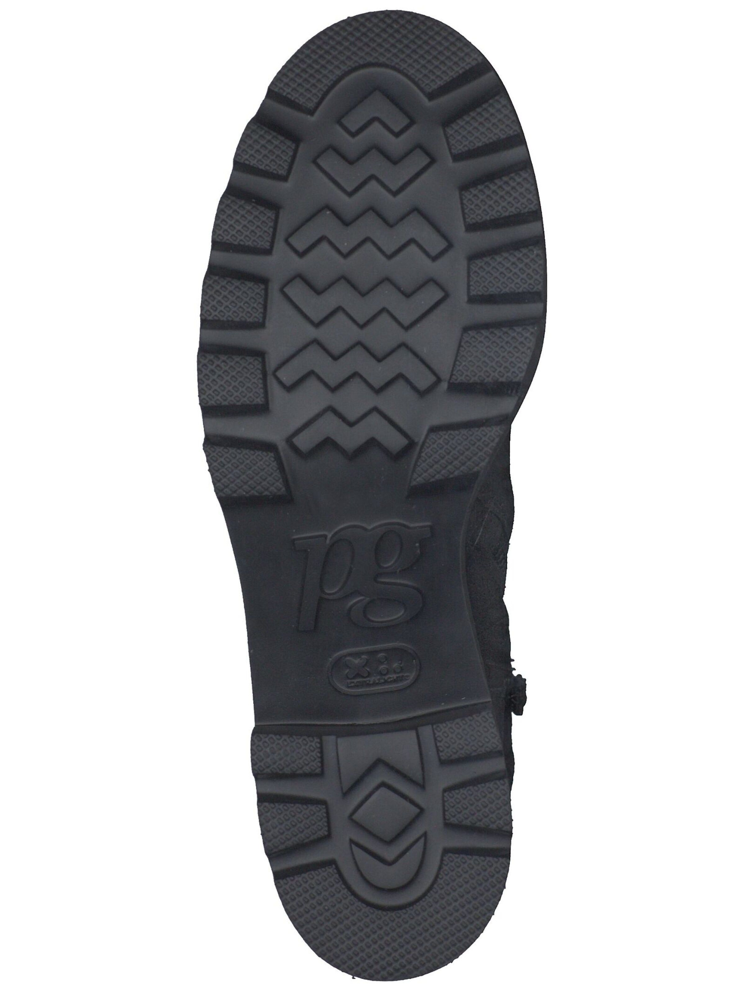 Bottines Paul Green en noir