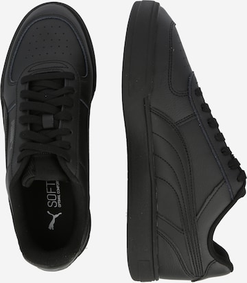 PUMA - Zapatillas deportivas bajas 'Caven' en negro