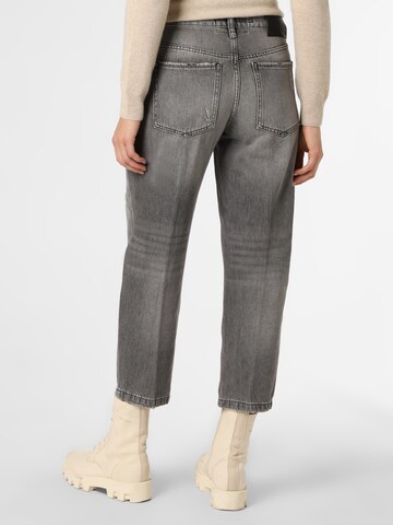 DRYKORN Loose fit Jeans 'Shelter' in Grey