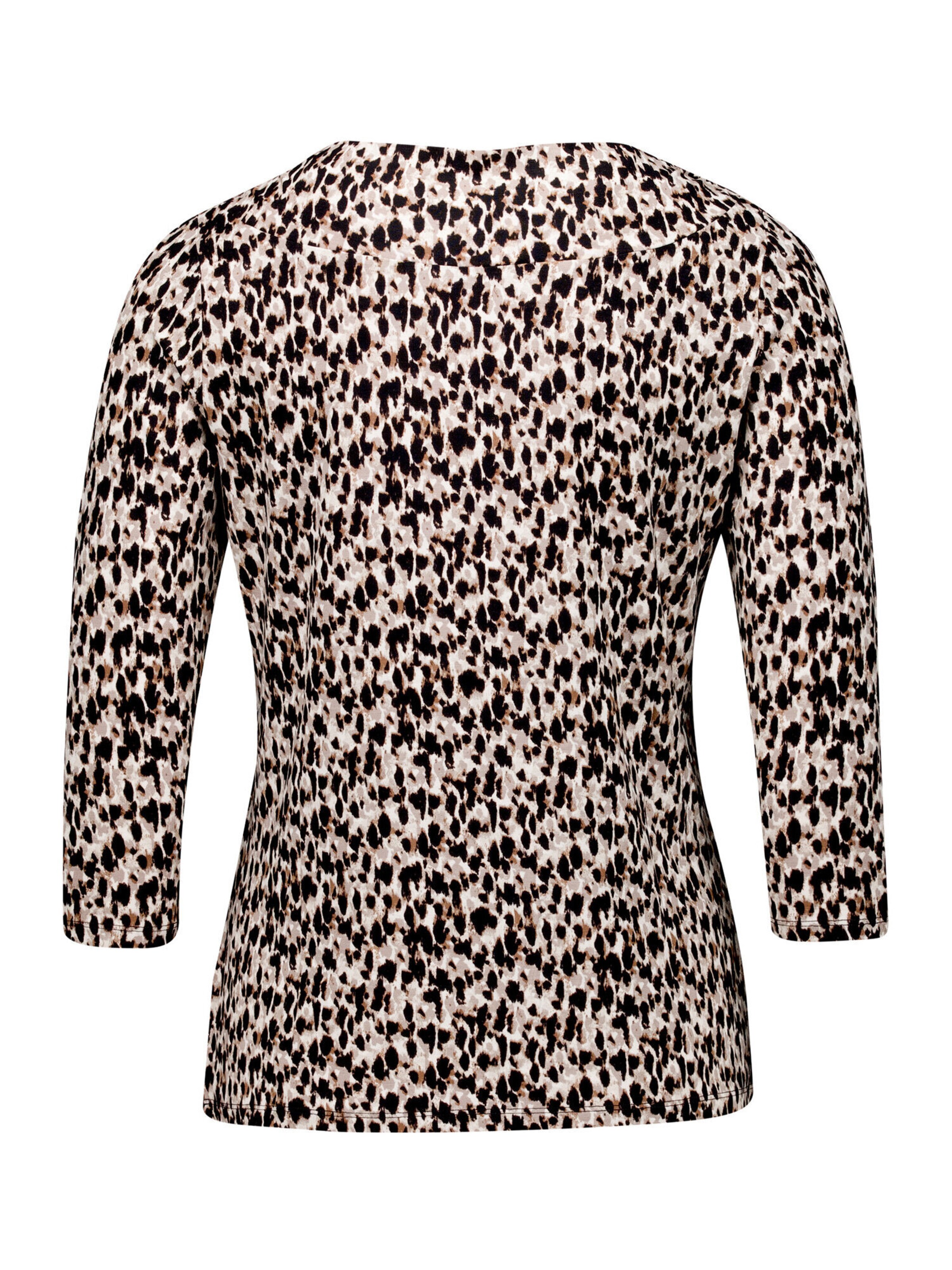 Maglietta di Betty Barclay in beige
