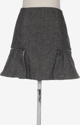 MICHAEL Michael Kors Skirt in L in Grey: front