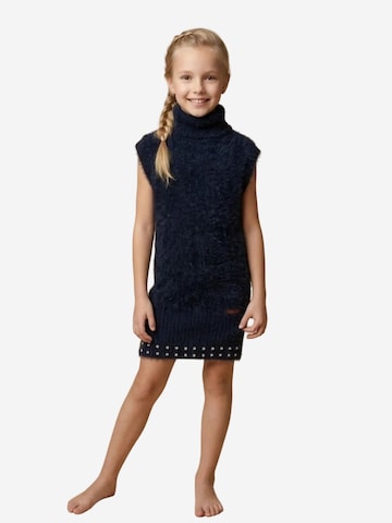 Abito 'HİLAL AKINCI KİDS Kinder Kleid' di Hilal Akinci Kids in blu: frontale