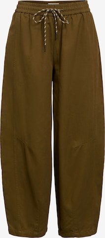 OBJECT Pants in Green: front