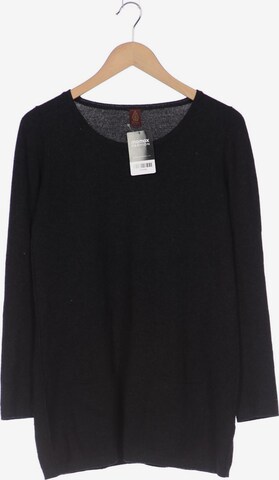 Dondup Pullover M in Schwarz: predná strana