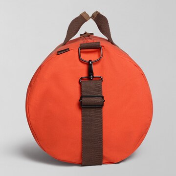 NAPAPIJRI Weekender 'Bering 3' in Orange