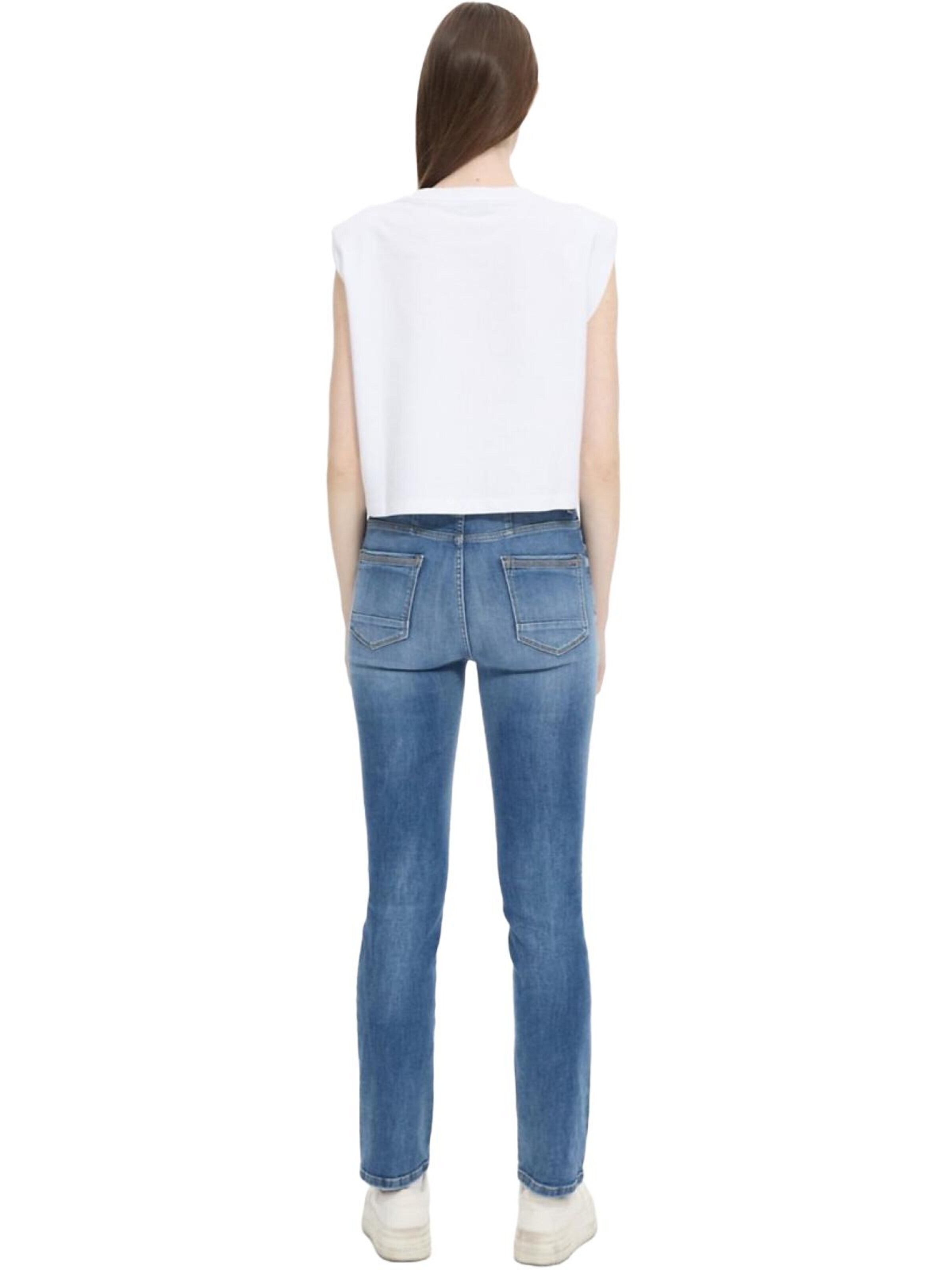 LTB Jeans - regular Vaquero en azul