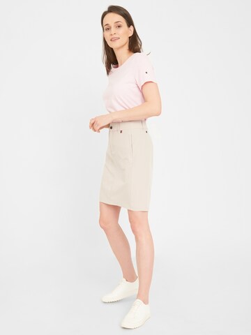 REDGREEN Skirt 'Millie' in Beige