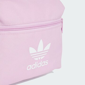 Sac à dos ADIDAS ORIGINALS en rose