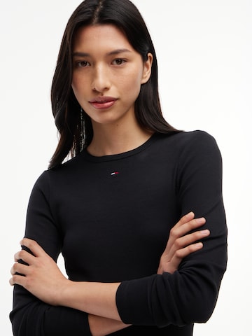 Robe Tommy Jeans en noir