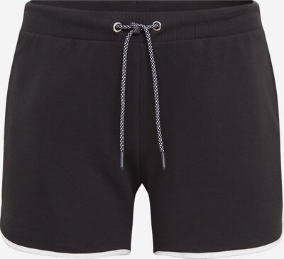 Pantaloni 'MANOLA' Only Play Curvy di colore blu ultramarino / salmone / bianco, Visualizzazione prodotti