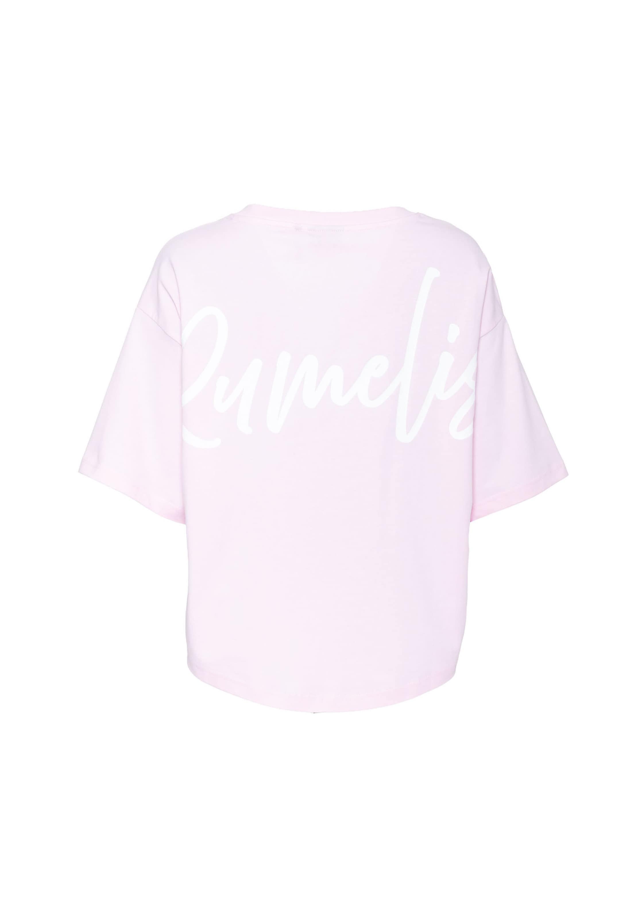 Elias Rumelis Shirt 'Patricia' in Pink