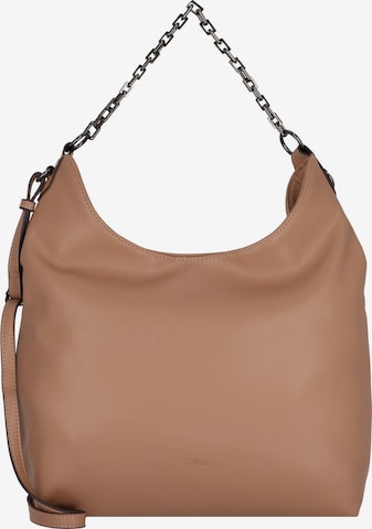 GABOR Schultertasche 'Banu' in Beige: predná strana