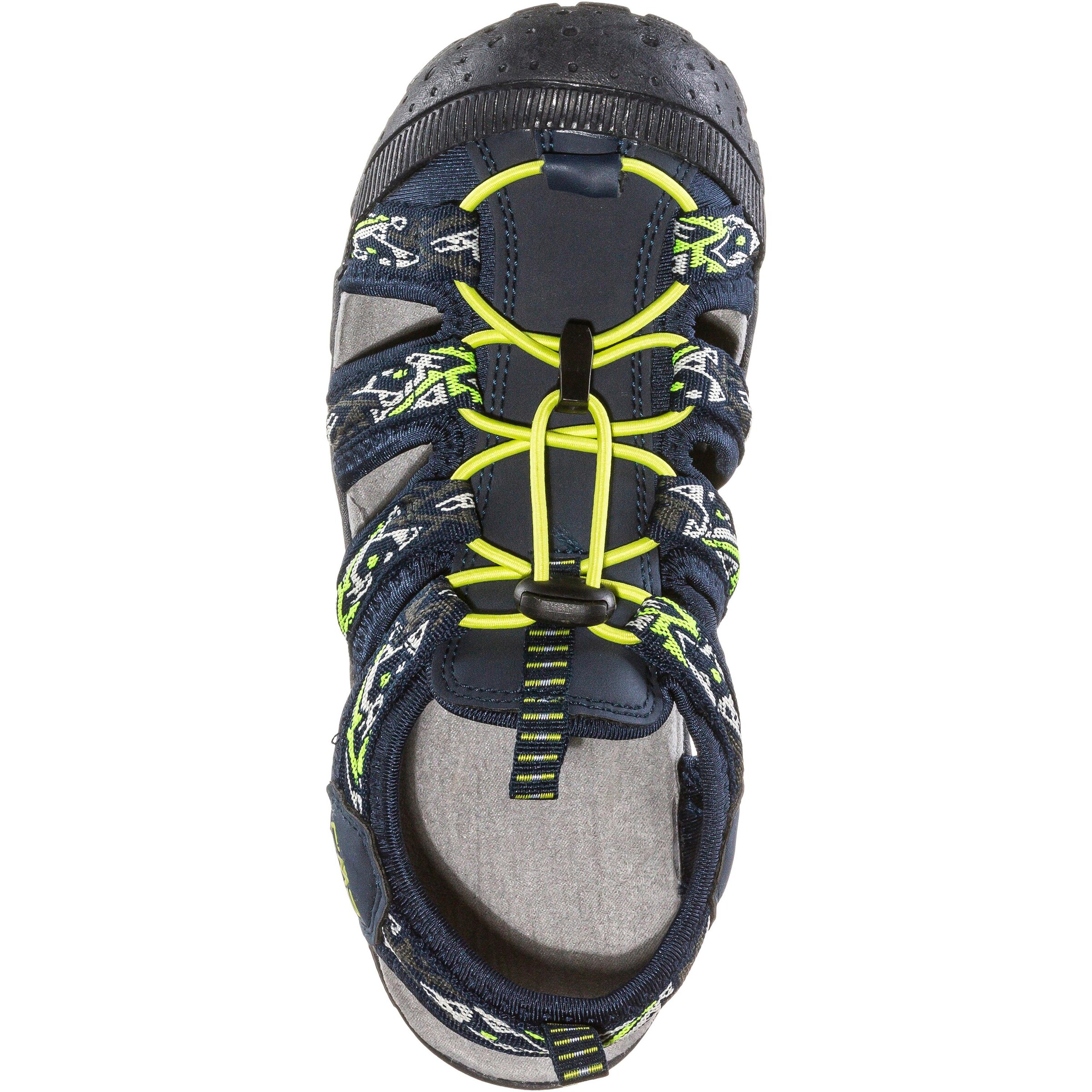 CMP Sandals 'Sahiph' in Blue