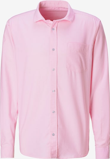 H.I.S Hemd in rosa, Produktansicht
