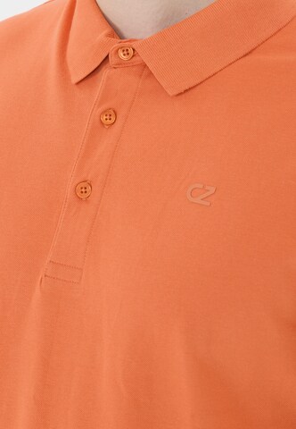 Cruz Shirt 'Harrold' in Orange