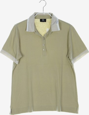 BOGNER Poloshirt L in Beige: predná strana