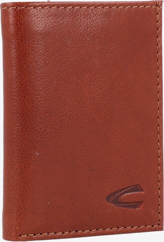 CAMEL ACTIVE Etui in Braun