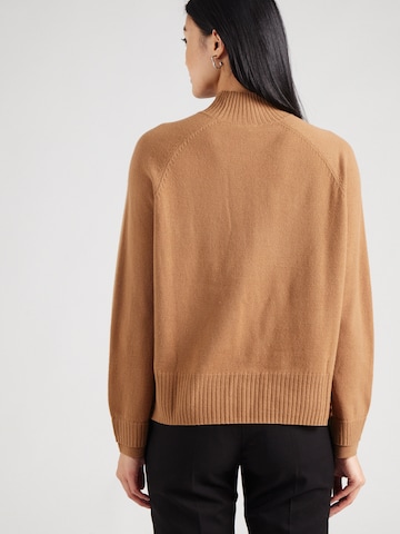 BOGNER - Jersey 'LYRICA' en marrón