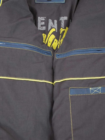 Jilani Übergangsjacke 'Riga'‌‌‌‌‌‌‌‌‌ in Blau